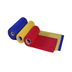 Anti Pull Non Woven Pp Spunbond Non Woven Fabric Nonwoven Textile Fabric