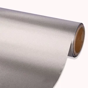 Anti Radiation Emf Copper Nickel Fabric Anti Radiation Signal RFID Blocking Fabric Plain Conductive Cloth for 5G Device