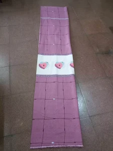 Anti-Shrink Digital Print Microfiber Fabric Custom Pattern Bulk Price for Saudi Hotel Wholesalers