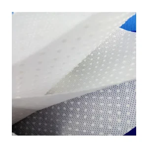 Anti Skid Fabric pp Spunbond Nonwoven Fabric Price Nonwoven Fabric Roll