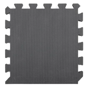 Anti Slip Eva Interlocking Foam Floor Tiles Exercise Pu Puzzle Fitness Play Mats