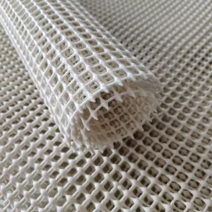 Anti Slip Mat for Carpet Underlay Door Rug Pad for Floors