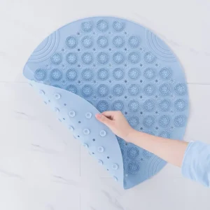 Anti Slip Mats Original Bath Tub Shower Mat Non Slip Bath Mat Bathroom Products
