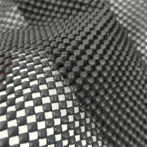 Anti Slip PVC Foam Mesh Bath Mats Printed 100% Polyester Waterproof for Bedroom Floor Rug Pad Car Use Girls