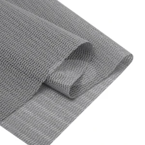 Anti Slip PVC Rug Pad Gripper Non Skid Safety Carpet Underlay with High Traction for Home and Office Use