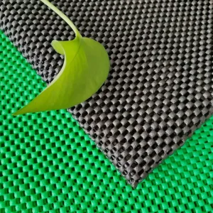 Anti Slip Rug Gripper Underlay Non Slip Area Rug Pad Mat