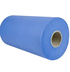 Anti Static Hygiene Breathable Sms Smms Spunbond Medical Spun bonded Nonwoven Fabric for Surgical Gown Operating Sheet