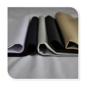 Anti Static Polyester Cotton TC Fabric for Cleanroom Uniforms Technical Workwear Safety Fabric