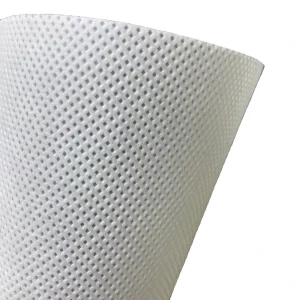 Anti UV Aging Resistant 100% Polypropylene Non woven Fabric Frost proof for Banana Cover Use