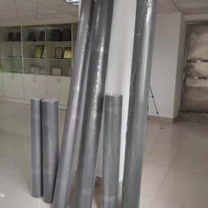 Anti UV Polyester Spun bonded Non Woven Fabric Agriculture Plant Cover Use Ground Cover Weed Control Non woven Fabric