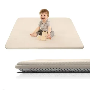 Anti fall Thick Foam Baby Play Mat Non slip Infant Crawling Floor Carpet Kids Activity Area Rug for Living Room Playpen