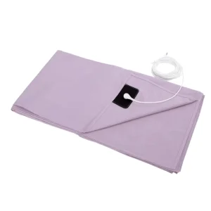 Anti microbial Anti static Earthed Grounding Connection Earthing Half Sheet 210 X 90 cm for 1.5M Width Bed