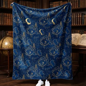 Anti-pilling Knitted Flannel Fleece Throw Blanket Custom Logo Super Soft Warm All-Season Breathable Factory OEM ODM