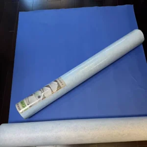 Anti scratch & No Residue Self adhesive Temporary Floor Protection Felt