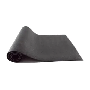 Anti slip Exercise Pvc Treadmill Mat Fitness Sports Floor Mat durable Shockproof PVC Mat for Equipment