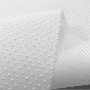 Anti-slipping PP Spunbond Nonwoven Fabric PP Spunbond Anti-skid Fabric