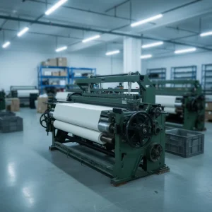 Anti-wear Super Heavy-duty Cotton/Polyester Tent Fabric