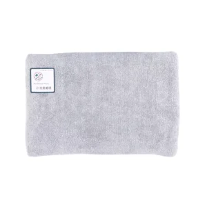 Antibacterial Silver Ion Woven Bath Towel Wrap Strong Water Absorbent Quick Dry Large Household Soft Coral Velvet