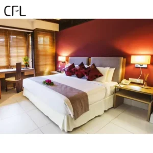 Apartment Hotel Customized Bedsheets Comfort Bed Linen Bed Skirt Duvet Quilt Pillow Bedding Sets & Collections