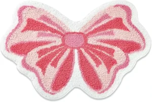 Area Rug Non Slip Carpet Pad Mats Soft Comfy Fluffy Bath Rugs Quickly Water Absorbent Bath Mats