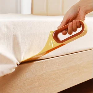 Arthritis Friendly Easy Mattress Lifter Wedge Bed Sheet Tucker Tool Bed Sheet Tucker for Changing Sheets