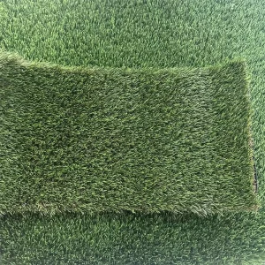 Artificial Grass 40mm Synthetic Turf Eco Friendly Durable Outdoor Landscaping Carpet Roll for Home Garden