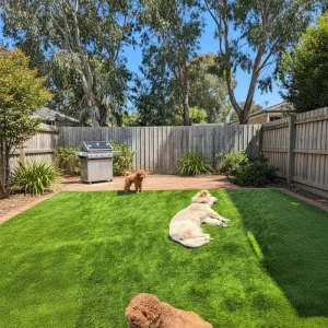 Artificial Grass Carpet Synthetic Artificial Turf for Lawn Landscaping