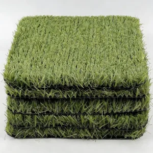 Artificial Grass Carpet Synthetic Turf for Garden Landscaping