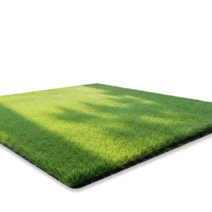Artificial Grass Lawn Manufacturer Outdoor Use Synthetic Turf Garden Carpet Grass for Park Landscaping