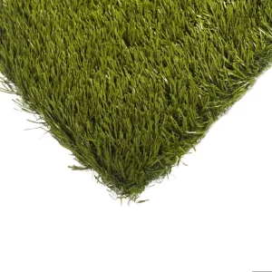 Artificial Grass Leisure Turf Outdoor Synthetic Lawn for Kindergarten Playground Green Mat Carpet Simulated Spring Grass