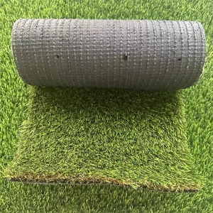 Artificial Grass Natural Carpet Soft Field Green Synthetic Carpet for Swimming Pool Decoration