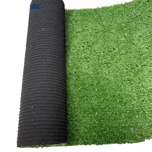 Artificial Grass Outdoor Turf 7mm Grass Carpet Rug Landscaping Synthetic Grass