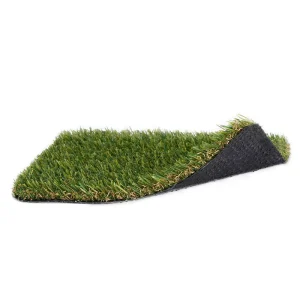 Artificial Grass Turf Rugs and Rolls for Decoration Outdoor Landscaping