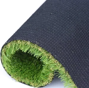 Artificial Turf 25mm30mm for Residencial Villa Park Playground Deck Floor Green Landscape Colorful Grass Carpet
