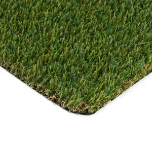 Artificial Turf Grass Lawn Realistic Synthetic Mat Indoor Outdoor Garden Landscape for Balcony, Terrace and Garden