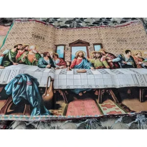 Aubusson Design 100*180cm Gobelin Jacquard Tapestry Wall Decoration with Woven Techniques Do Your Own Design