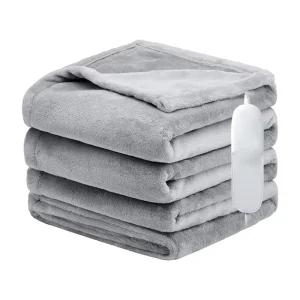 Australia Size Nature Heating Throw Electric Blanket
