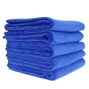 Auto Car Wash Towel Microfibre Towel Cleaning Cloth