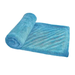 Auto Trockentuch Microfiber Car Wash Towel Set Quick Drying Eco Friendly Kitchen & Vehicle Cleaning Cloth