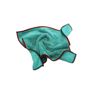 AutoErizo Twisted Cloth Dust Remove Car Cleaning Towel Microfiber Quick Dry Super Absorbent Towel