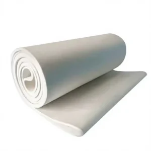 Automatic Eco Friendly Heat Press Machine Roll Sublimation Blanket Heat Resistant New Roll Roll Use