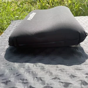 Automatic Inflatable Cushion Outdoor Waterproof Self-inflating Pillow Winter Lightweight Sleeping Pillow