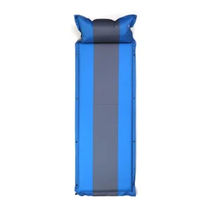 Automatic Inflation Built in Pillow with High quality Foam for Camping PVC Material Portable Outdoor Camping&sleeping