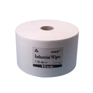 Automotive Industry Hydroknit Fabric Industrial Cloth for Industrial