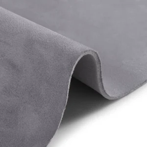 Automotive Suede Headliner Fabric with Foam Backing Car