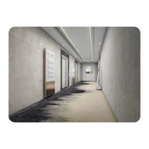 Axminster Printed Carpet Wool and Nylon Wall to Wall Five star Hotel Living Room Corridor Carpets
