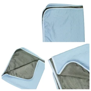 BLOCK EMF Radiation Blocking Blanket Multi-Functional for EMF Signal and Anti-Static Protection