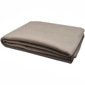 BLUE PHOENIX First Aid Blanket Wool 85% Acrylic 15%polyester Refugee Emergency Prison Relief Blanket Winter