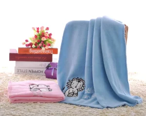 Baby Blanket