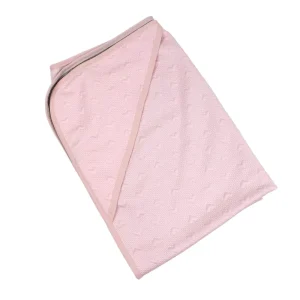Baby Blanket RFID Blocking Bed Sheets Anti EMF Radiation Shield Conductive Grounding Blankets